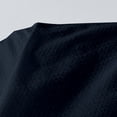 thumbnail image 3 of Men's Casual Solid Color Shirts Polyester Easy Care Outdoor Relaxed Fit, 3 of 8