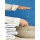 thumbnail image 4 of Sábana bajera ajustable CGK Unlimited Extra Deep Cal King Royal Blue, 4 of 7