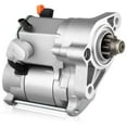 thumbnail image 4 of SCITOO Starters new 17671N fit for Toyota 4Runner T100 Tacoma Tundra 1996 1997 1998 3.4L 228000-3750 SR3245N, 4 of 4