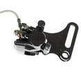 thumbnail image 2 of LABLT 15mm Rear Disc Brake Caliper Master Cylinder Dirt Pit Bike 125cc-160cc Apollo SSR, 2 of 5