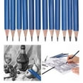 thumbnail image 4 of Dioche Painting Tools, Wooden Shel Drawing Design Tools, Artist For Professionals, 4 of 8