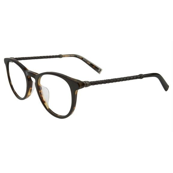John Varvatos V401 Eyeglasses Black/Tort