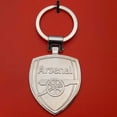 thumbnail image 3 of Arsenal Ensemble de Stylos FC Crest, 3 of 5