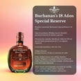 thumbnail image 3 of Whisky Buchanan's 18 Scotch Pack 3 Botellas, 3 of 3