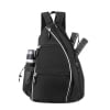 thumbnail image 2 of LJNYFDC Breathable Pickleball Racket Bag Pickleball Paddle Backpack Mesh Pocket Adjustable Strap Waterproof Oxford Outdoor Sports Badminton Table Tennis Racket, 2 of 6