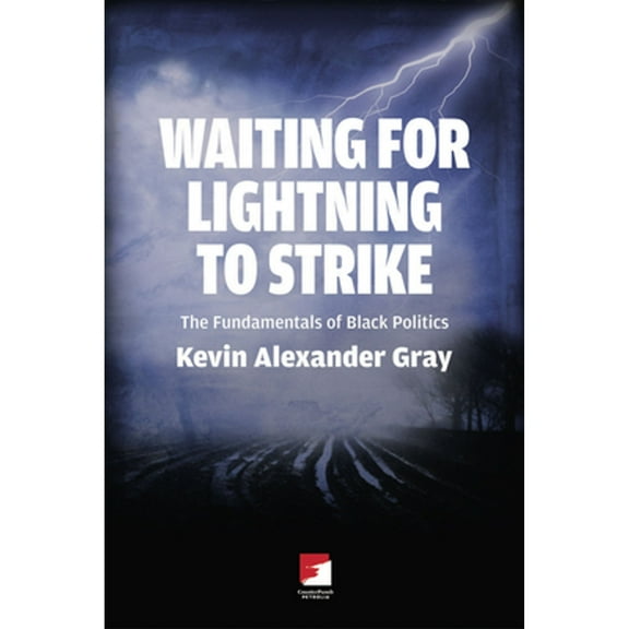 Waiting for Lightning to Strike: The Fundamentals of Black Politics (Paperback)