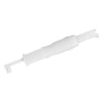thumbnail image 1 of Needle Threader, Easy To Use Quick Lightweight Multifunctional Needle Inserter  For Women For Garment Factory For The Elderly For Home White, 1 of 8