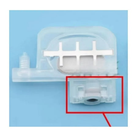 6pcs 3x2mm Ink Damper  Fits For Epson XP6000 XP-6000 XP-15000 XP15000 XP600 UV 1390