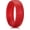 Flame Pattern-Red, variant on Silicone Wedding Rings For Men Women, 6.6mm Wide 1.8mm Thick Flame Pattern Design Rubber Wedding Bands, Black, Breathable Comfort Fit Size 9