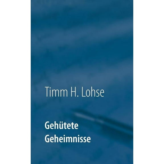 Gehütete Geheimnisse, (Paperback)