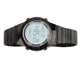 thumbnail image 5 of Roloj Electrónico para Hombres Multifuncionales, Resistente al Agua, Deportes Al Aire Libre, LED Digital de Pantalla, Reloj de Pulsera de Acero para Hombres inoxidables, Mujeres, Mujeres,, 5 of 7