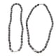 thumbnail image 5 of Collar de Terapia Magnética, Elegante Regalo de Regalo de Cumpeados Collar simple de Alivio de Dolor Resistente Para La Reunión Familiar para Hombres para Mujeres para La, 5 of 7