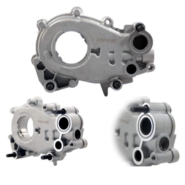 Bomba De Aceite Autotal Para Chevrolet Equinox 2011-2015 (Autotal)