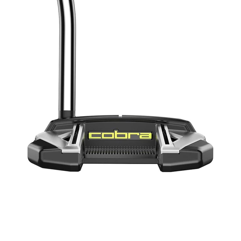 NEW Cobra Golf King 3D Printed Supernova Putter 35