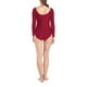 thumbnail image 3 of Mujeres Ballet Rítmico Gimnasia Danza Body Leotardos Top Manga Colcomx Gimnasia de una pieza para mujer, 3 of 4