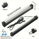 thumbnail image 5 of 2 Luces LED UV Negras USB T8, Barra de Luz Negra Fluorescente para Fiestas, Discotecas, Tubo de Lámpara Ultravioleta, Tiras de Luces UV., 5 of 10