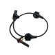thumbnail image 1 of For 57470t0ba01 Rear Right Abs Wheel Speed Sensor For Honda Crv 20122016 5s14018 Abs2460 Als2376, 1 of 5