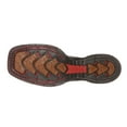 thumbnail image 5 of Rocky Long Range Waterproof Western Boot, 5 of 7