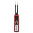 thumbnail image 2 of UT116A UT116C SMD Multimeter Tester 36V Voltage Meter Resistance Capacitance Zener Diode Continuity Battery Tester ,Fast and Accurate Precise, 2 of 7