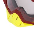 thumbnail image 2 of ITFABS Motorcycle Goggles with Adjustable Strap Windproof Scratch Resistant, 2 of 5