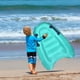 thumbnail image 3 of Tabla de surf inflable para piscina, tabla de surf inflable para playa, tabla de surf inflable Verde, 3 of 9