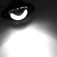 thumbnail image 1 of Reflector De Luz De 12V De La Placa De 6V 6leds Mejorar El Camión Del Remolque De La Motocicleta De Conducción, 1 of 7