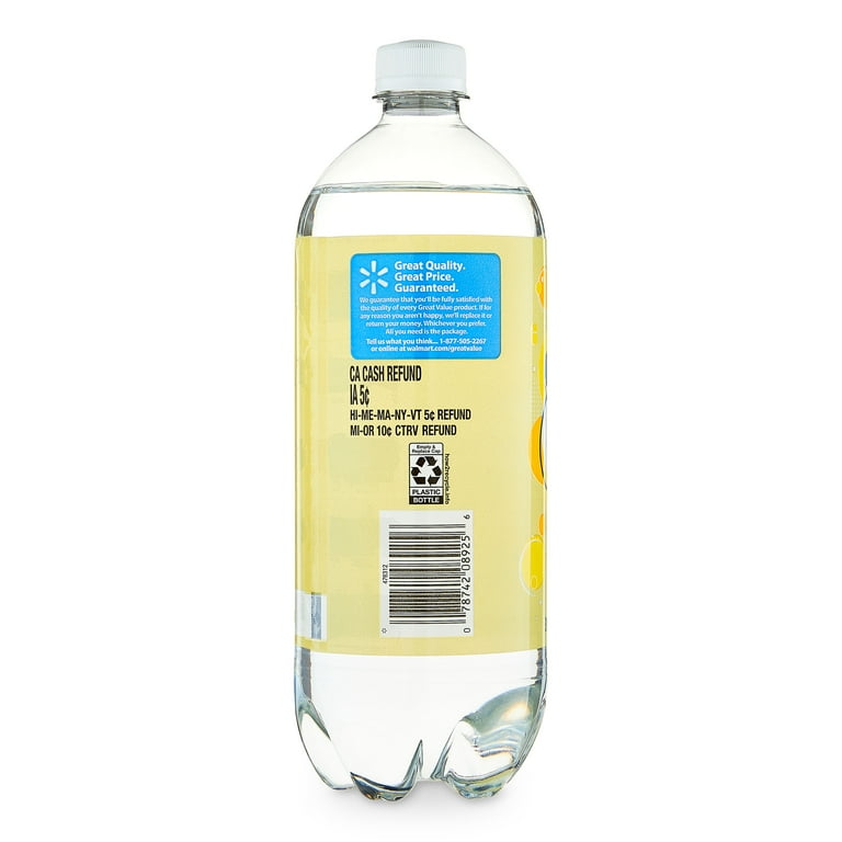 Nutrition Facts for Tonic Water Everything You Need to Know