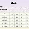 thumbnail image 3 of Gibobby Toddler Kids Boy Clothes Crewneck Boy Fall Winter Outfits 6 18 Months 2T 3T 4T 5T 6T 7T Sweatshirt Long Sleeve Top Pants Clothes Set(13-14 Years,Red), 3 of 4
