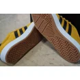 thumbnail image 2 of Ad-id-as Originals Nora Preloved Yellow Core Black JH8145 Men's Sneakers Suede, 2 of 5