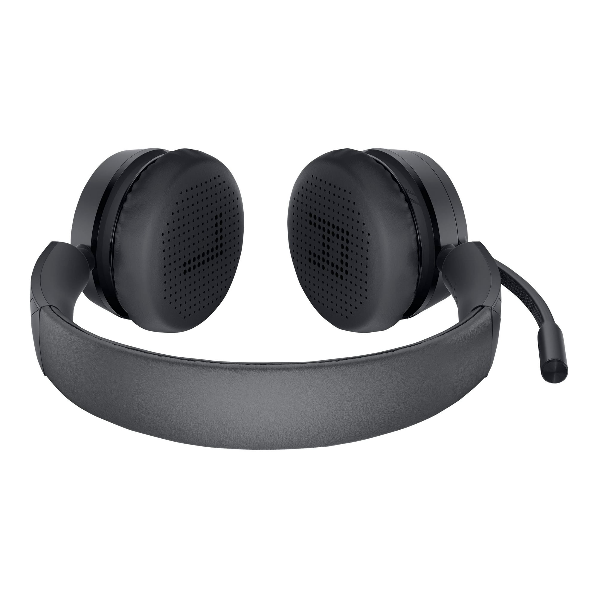 Dell Pro Wireless Headset WL5022 - Headset - on-ear - Bluetooth