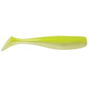 D.O.A C.A.L. Shad Tail 3" Key Lime, 12 Count