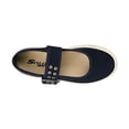 thumbnail image 4 of TENIS CASUALES DAMA STYLO 4006 SUEDE AZUL, 4 of 4