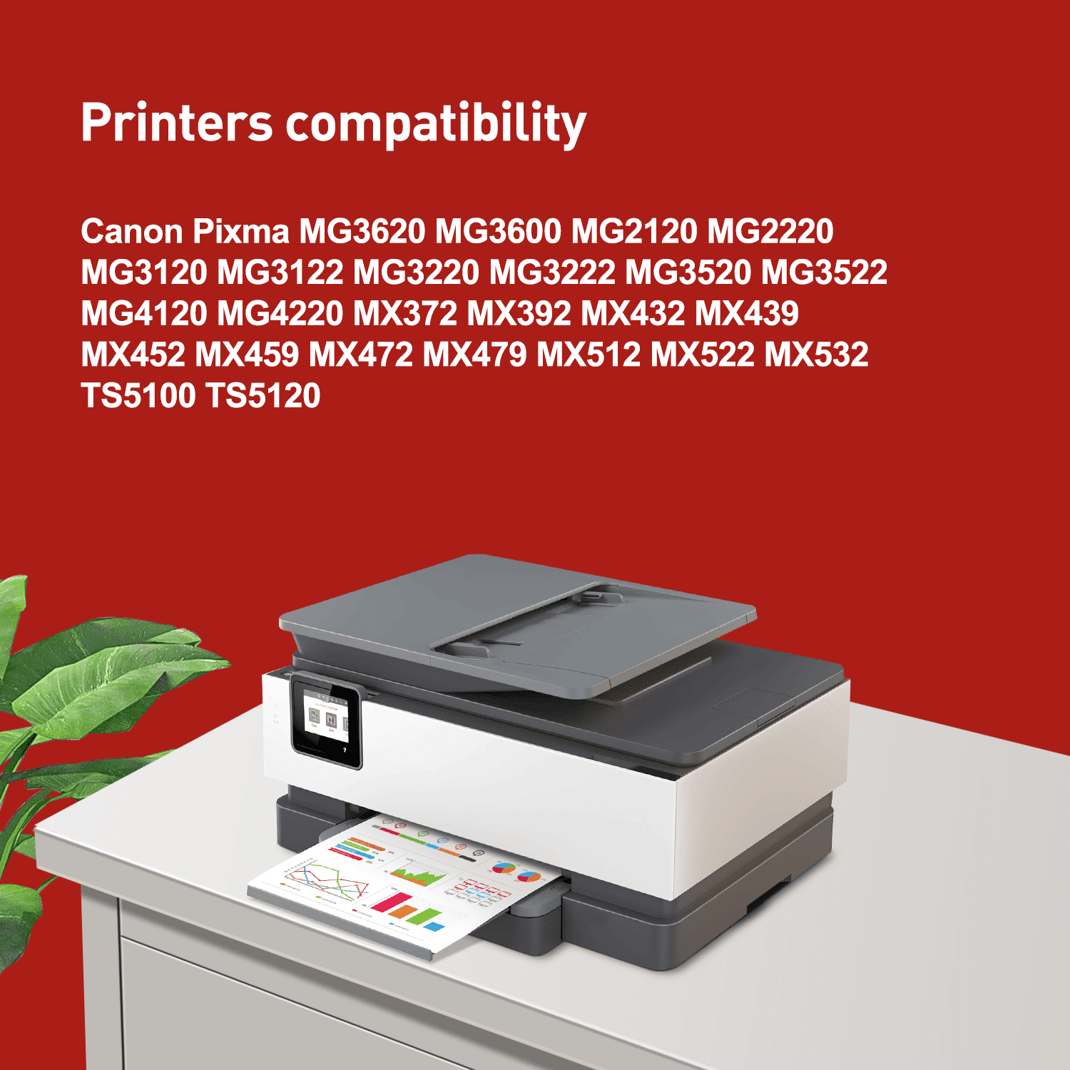 240XL Ink Compatible for Canon Ink 240 XL 240XL Black Ink Cartridge for PIXMA MG3620 TS5120 MG2120 MG3520 MX452 MX512 MX532 MX472 Printer (2 Black)