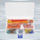 thumbnail image 4 of Cable de puente 140/560/840 Kit de cables de puente de placa de pruebas de 14 longitudes para Arduino, 4 of 8