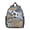 Black-142, variant on Waterproof Backpack for Students - Durable, Adjustable with Team Prints for Baseball, Football, and Soccer