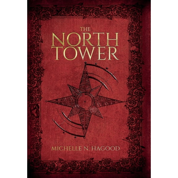 The North Tower, (Hardcover)