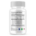 thumbnail image 5 of Memorion Pro Brain Health Supplement, MemorionPro Advanced Mind and Focus Support Formula (60 Capsules), 5 of 6