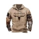 thumbnail image 5 of Sudadera con capucha Retro para hombre, ropa informal diaria con estampado 3D de gran tamaño, otoño, cubierta Harajuku para hombre, 5 of 5
