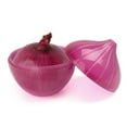 thumbnail image 3 of Kadlawus Onion Storage Container for Kitchen, Plastic Vegetable Preservation Box, Sealed Food Saver, Reusable Freshness Keeper for Fruits, Vegetables, 3 of 8