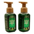 thumbnail image 2 of Bath & Body Works Vanilla Bean Noel Gentle Foaming Hand Soap (Pack of 2) 8.75 Oz each - Packaging Design Varies, 2 of 2