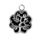 thumbnail image 2 of cineraria cineraria cineraria conmemorativa del de la joyería de la cremación del árbol de del acero inoxidable 316L, 2 of 7