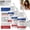3pcs, variant on Microwave Cavity Paint, 30ML Heat Resistant Microwave Paints for Inside, Food Safe Appliance Paint White with Brush, High Gloss Appliance Paints White, for Home Appliances Care(1pcs)