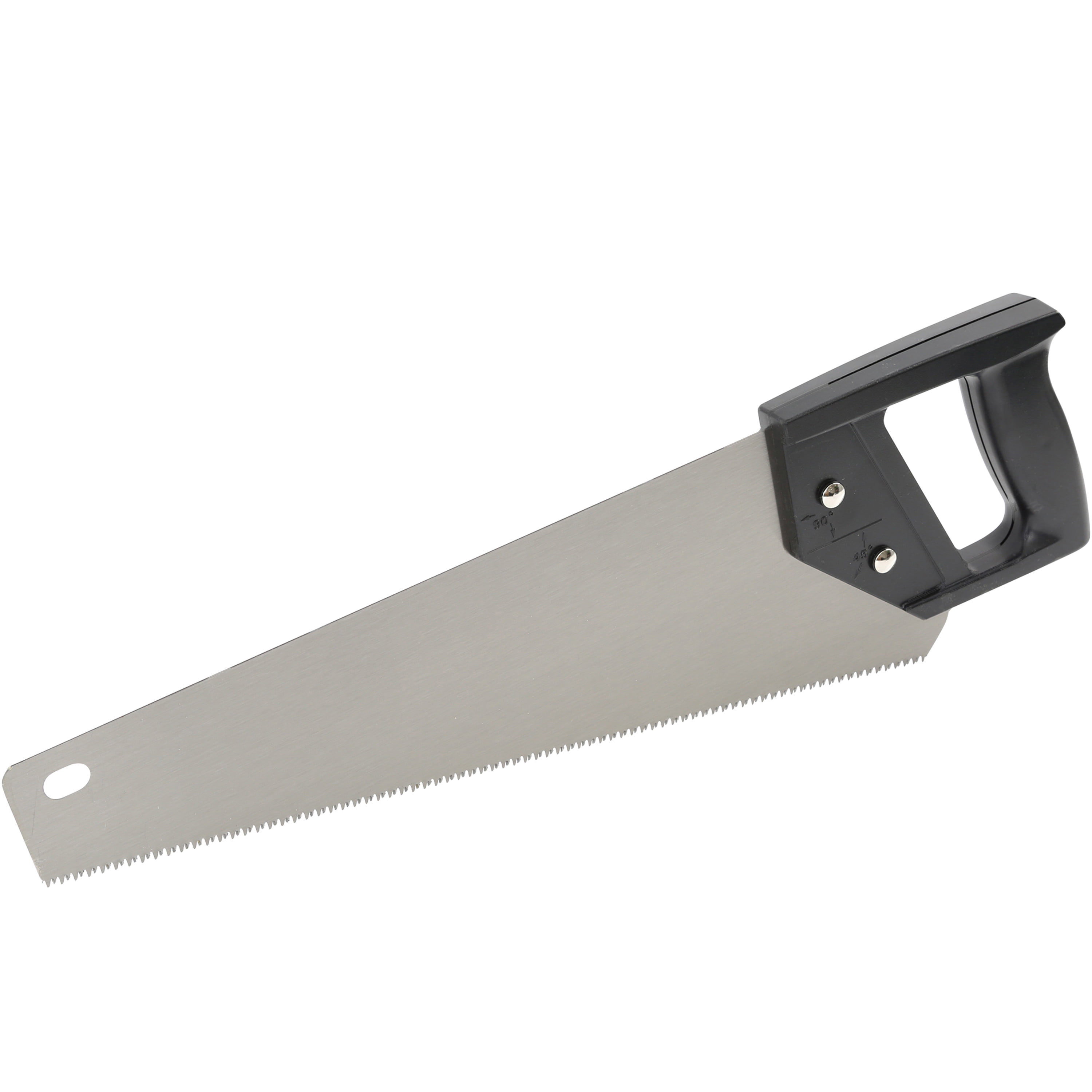 Hyper Tough 15Inch 8 Tooth Per Inch Hand Saw, 935PL15