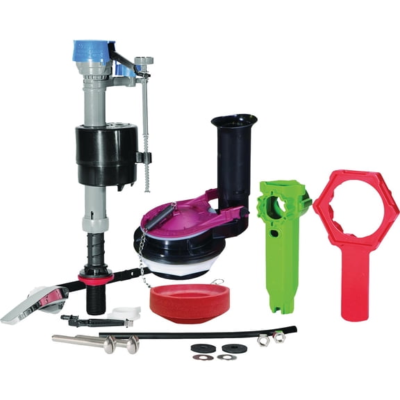 Fluidmaster K-400H-038-T4, Toilet Tank Repair Kits Piece 3