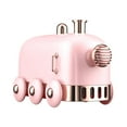 thumbnail image 1 of Abbracc Diffuseur d'Huiles Essentielles Bureau Multifonction Design Rétro Décoration Maison Parfum, 1 of 9