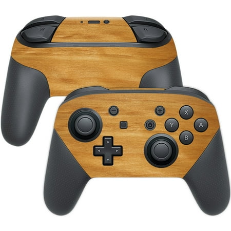 MightySkins Skin For Nintendo Joy-Con Controller, Switch, Switch Pro | Protective, Durable, and Unique Vinyl Decal wrap cover Easy To Apply, Remove, Change Styles Made in the USA