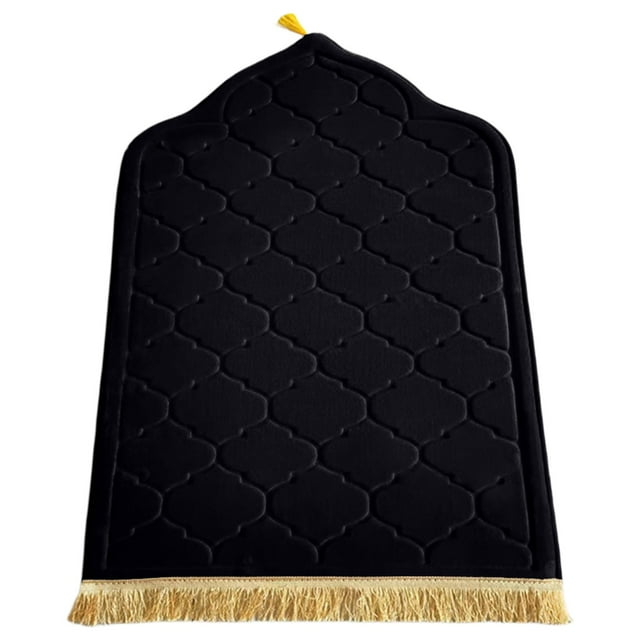 GUANGHONG Intriguing Flannel Carpets Eid Festival Traditional Rugs Prayer Kneeling Mats Quality Carpets pour Arabic Celebrations