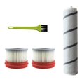 thumbnail image 1 of Replacement Roller Brush Filter Parts Compatible With Xiaomi Mijia Dreame, 1 of 5