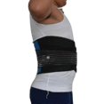 thumbnail image 4 of 5xl 6xl Lumbar Support Waist Belt Health Therapy Back Brace Spine Posture Correction For Disc Herniation Pain Relief Men Women, 4 of 5