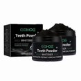thumbnail image 1 of 2pcs Cleopatras Natural Teeth Whitening Powder, Cleopatra's Natural Tooth Powder, 1 of 4